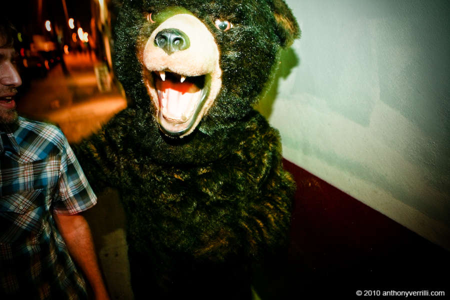 photo by anthony verrilli